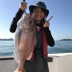 フィシングボートAir(エアー) 釣果