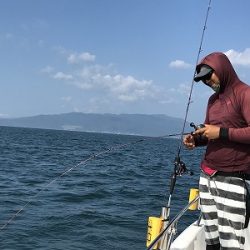 フィシングボートAir(エアー) 釣果