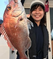 フィシングボートAir(エアー) 釣果