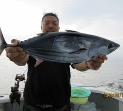 太郎丸 釣果