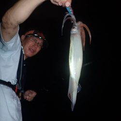 Aquanaut（アクアノート） 釣果