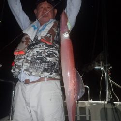 Aquanaut（アクアノート） 釣果