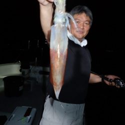 Aquanaut（アクアノート） 釣果