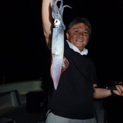 Aquanaut（アクアノート） 釣果