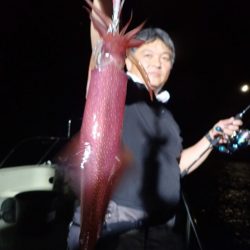 Aquanaut（アクアノート） 釣果