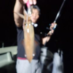 Aquanaut（アクアノート） 釣果