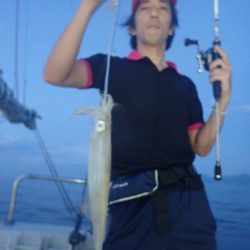 Aquanaut（アクアノート） 釣果