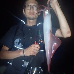 Aquanaut（アクアノート） 釣果