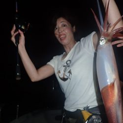 Aquanaut（アクアノート） 釣果