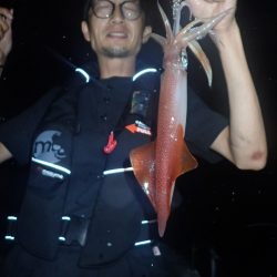 Aquanaut（アクアノート） 釣果