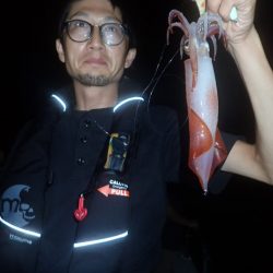 Aquanaut（アクアノート） 釣果