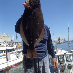 久六釣船 釣果