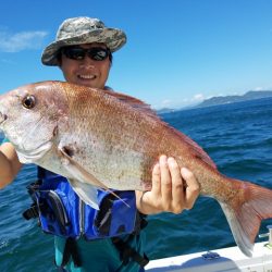 遊漁船 ニライカナイ 釣果