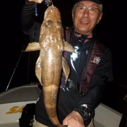 Magic（マジック） 釣果