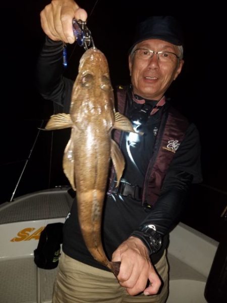 Magic（マジック） 釣果