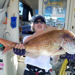 遊漁船 ニライカナイ 釣果