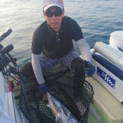 気仙沼 つり丸 釣果