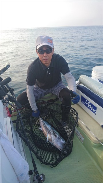 気仙沼 つり丸 釣果