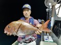 里輝丸 釣果