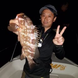 Magic（マジック） 釣果