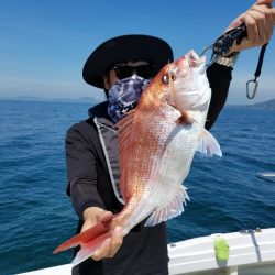 遊漁船 ニライカナイ 釣果