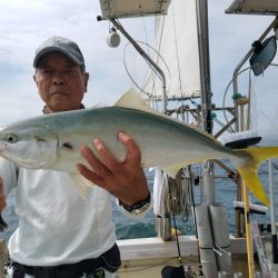 遊漁船 ニライカナイ 釣果
