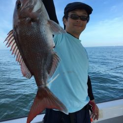 ミタチ丸 釣果