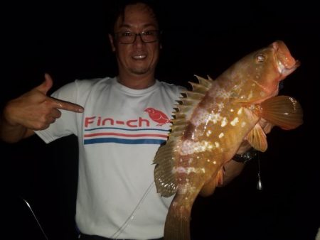 Magic（マジック） 釣果