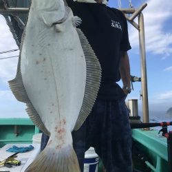 広進丸 釣果