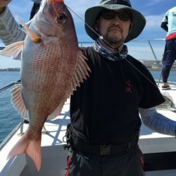 ミタチ丸 釣果