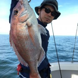 ミタチ丸 釣果