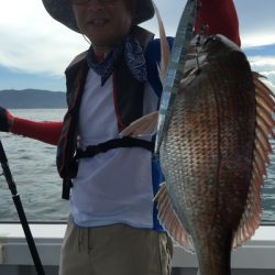 ミタチ丸 釣果
