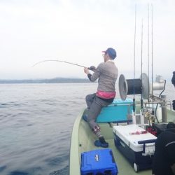 気仙沼 つり丸 釣果