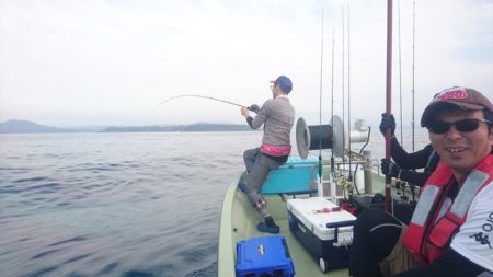 気仙沼 つり丸 釣果