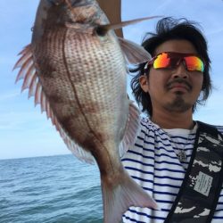 ミタチ丸 釣果