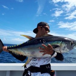 へいみつ丸 釣果