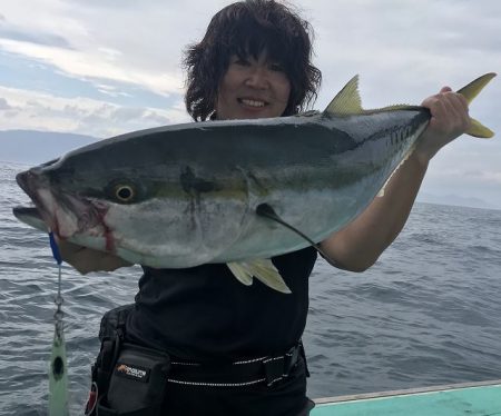広進丸 釣果