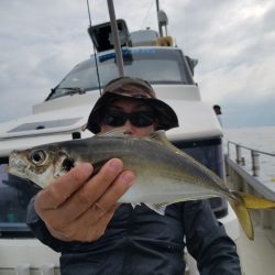 遊漁船 ニライカナイ 釣果