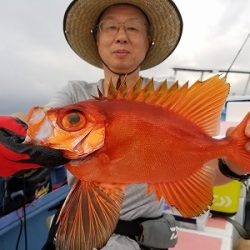 しまや丸 釣果