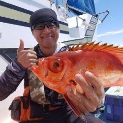 しまや丸 釣果