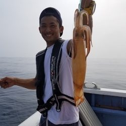 しまや丸 釣果
