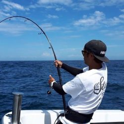 へいみつ丸 釣果