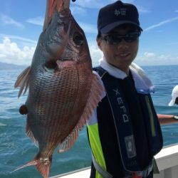 ミタチ丸 釣果