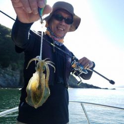 Magic(マジック) 釣果