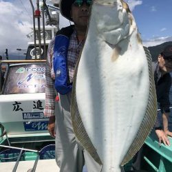 広進丸 釣果