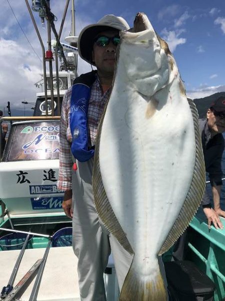 広進丸 釣果