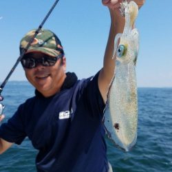 Magic（マジック） 釣果