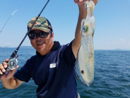 Magic（マジック） 釣果