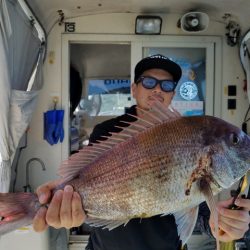 遊漁船 ニライカナイ 釣果
