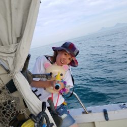 遊漁船 ニライカナイ 釣果